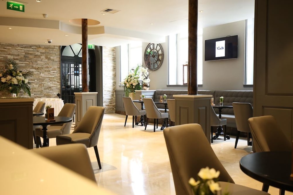 DoubleTree by Hilton Belfast City Ten Square 37/55