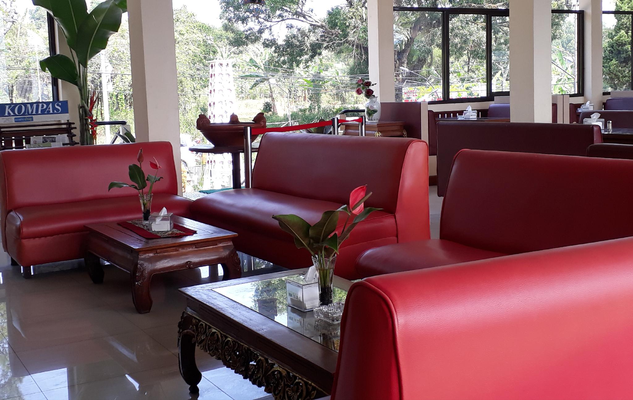 Taman Teratai Hotel 26/50