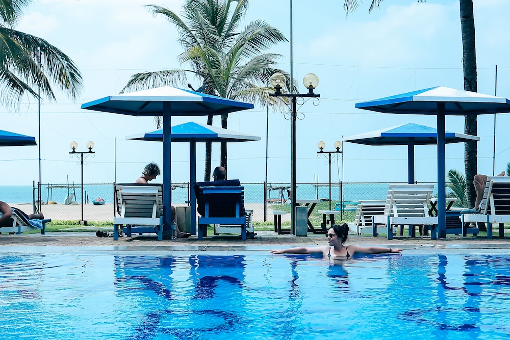 Rani Beach Resort 13/28