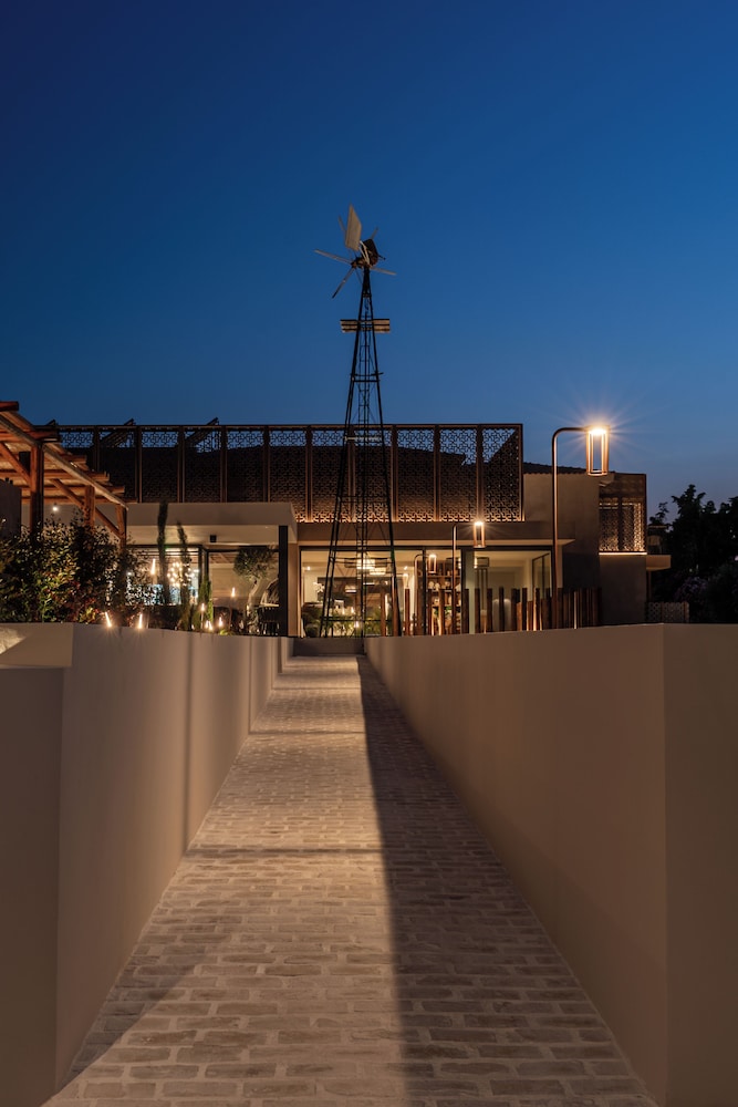 Eleonas Boutique Hotel and Spa - Adults Only 94/99