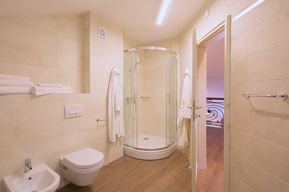 Aparthotel Aria 61/64