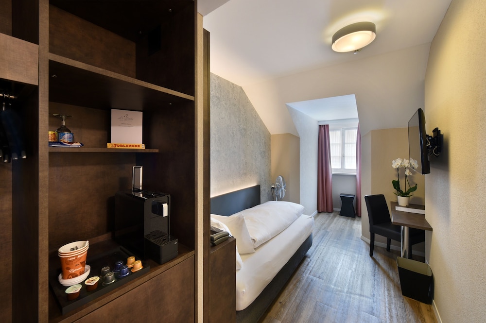 Altstadt Hotel Krone Apartments Luzern 10/58
