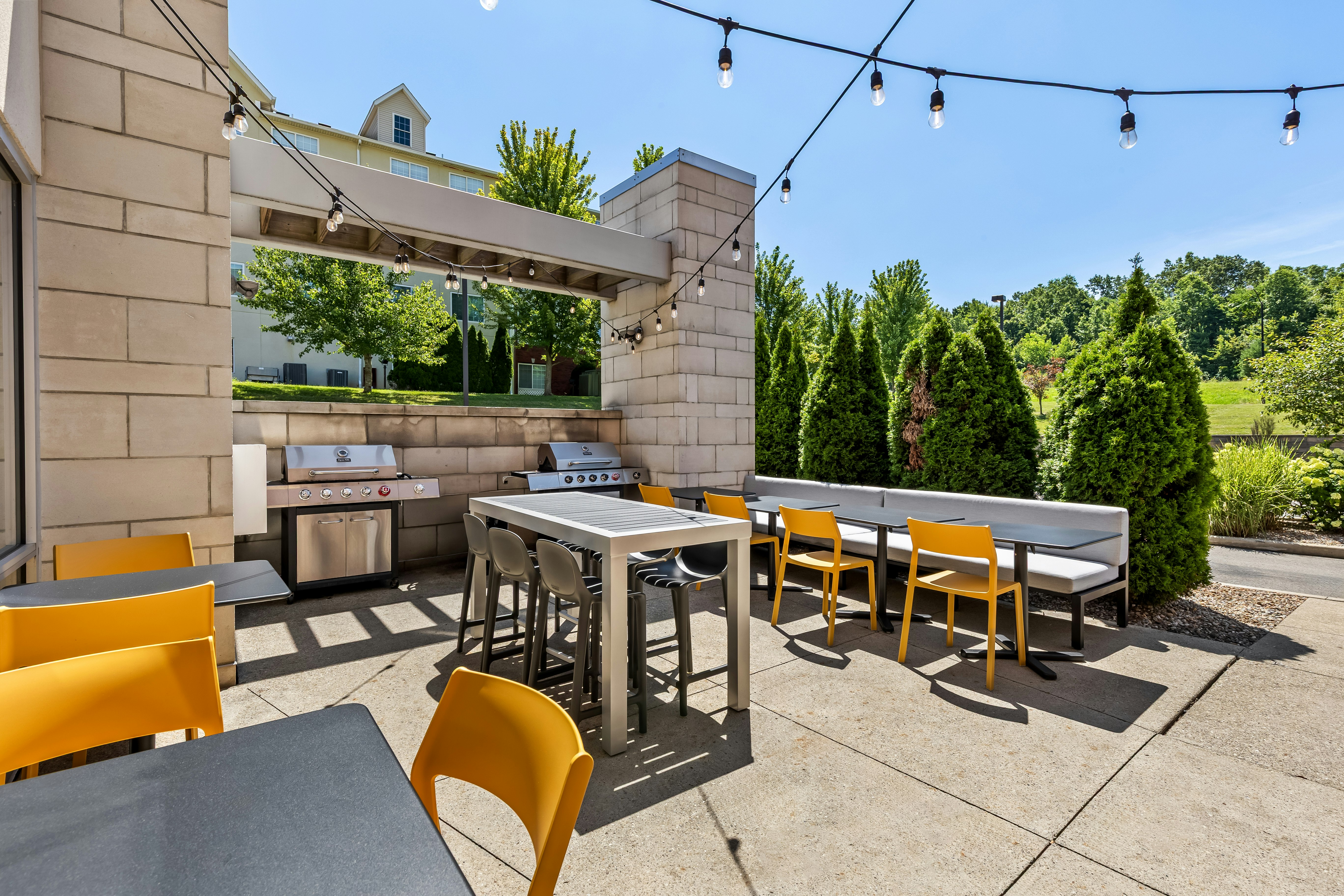 Home2 Suites By Hilton Youngstown West/Austintown 28/46