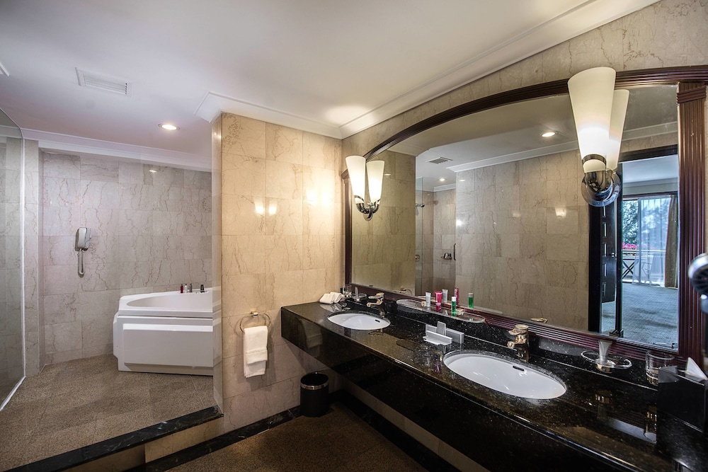 Miri Marriott Resort And Spa 31/51
