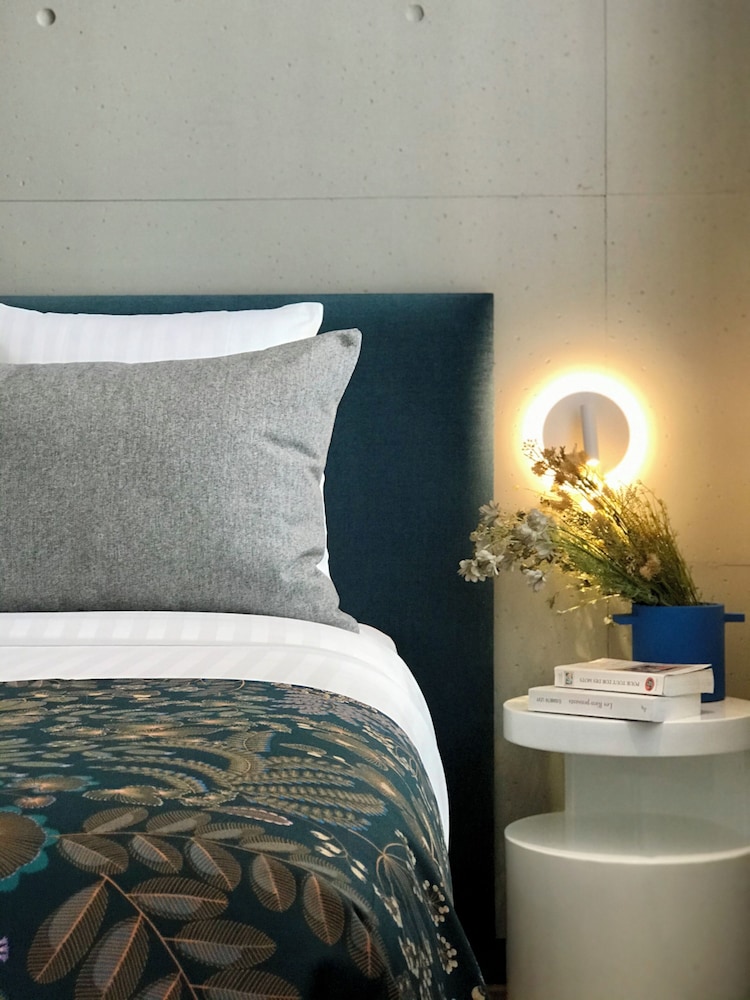 Le Basile Hotel 32/50
