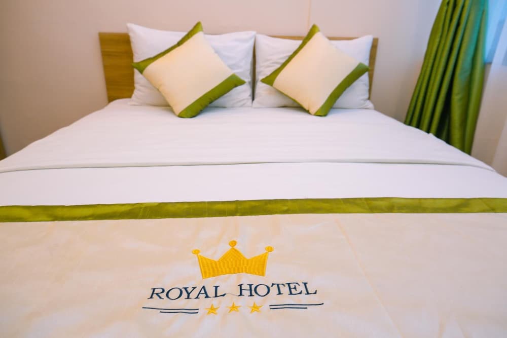 Royal 35/66
