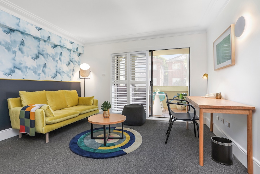 Coogee Bay Hotel Boutique 42/75