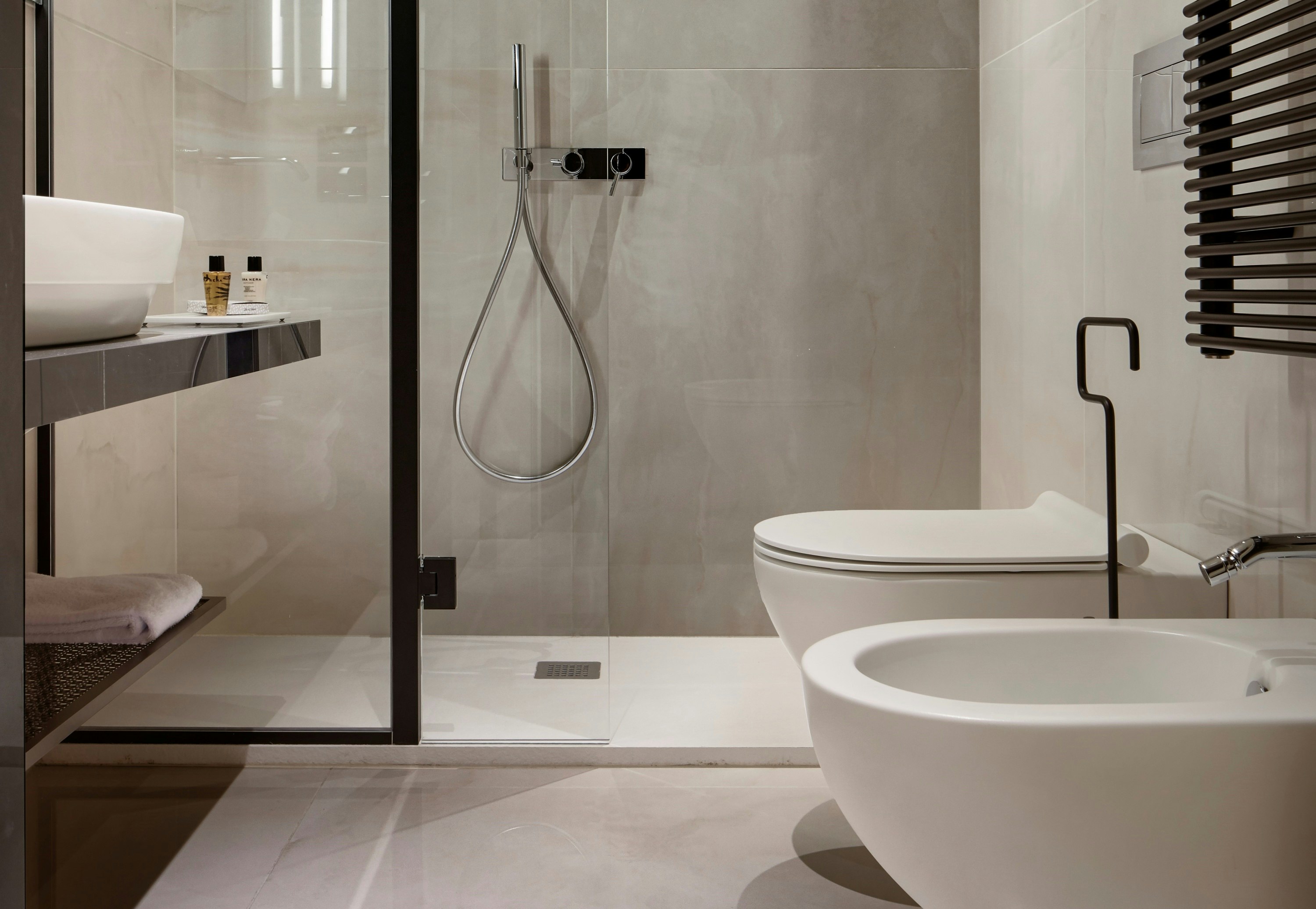 Speronari Suites 49/50