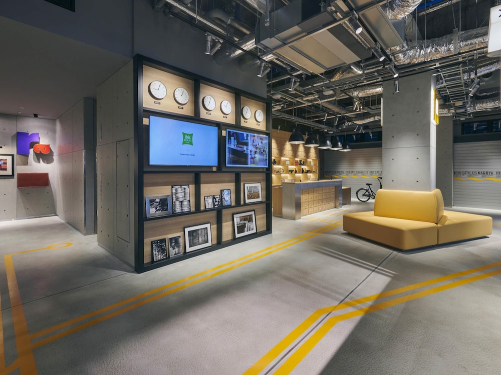 ibis Styles Nagoya 42/50