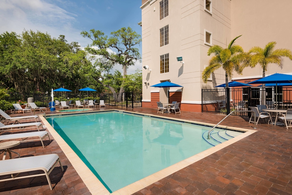 Fairfield Inn & Suites Clearwater in CLEARWATER - FL
