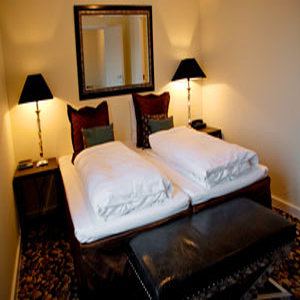 Four Points Flex by Sheraton Koge 3/18