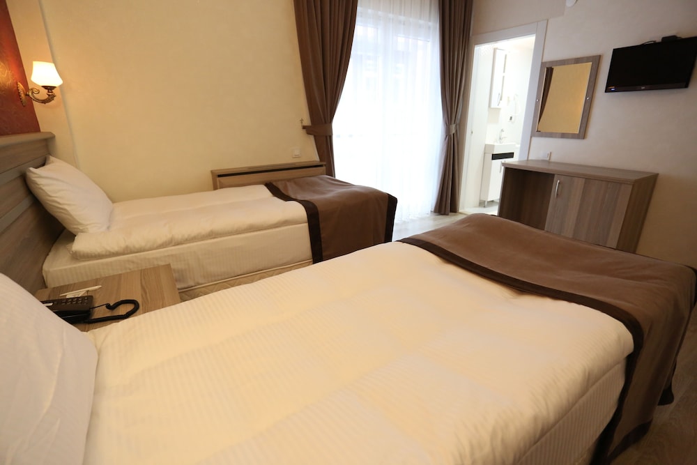 Destino Park Hotel 11/32