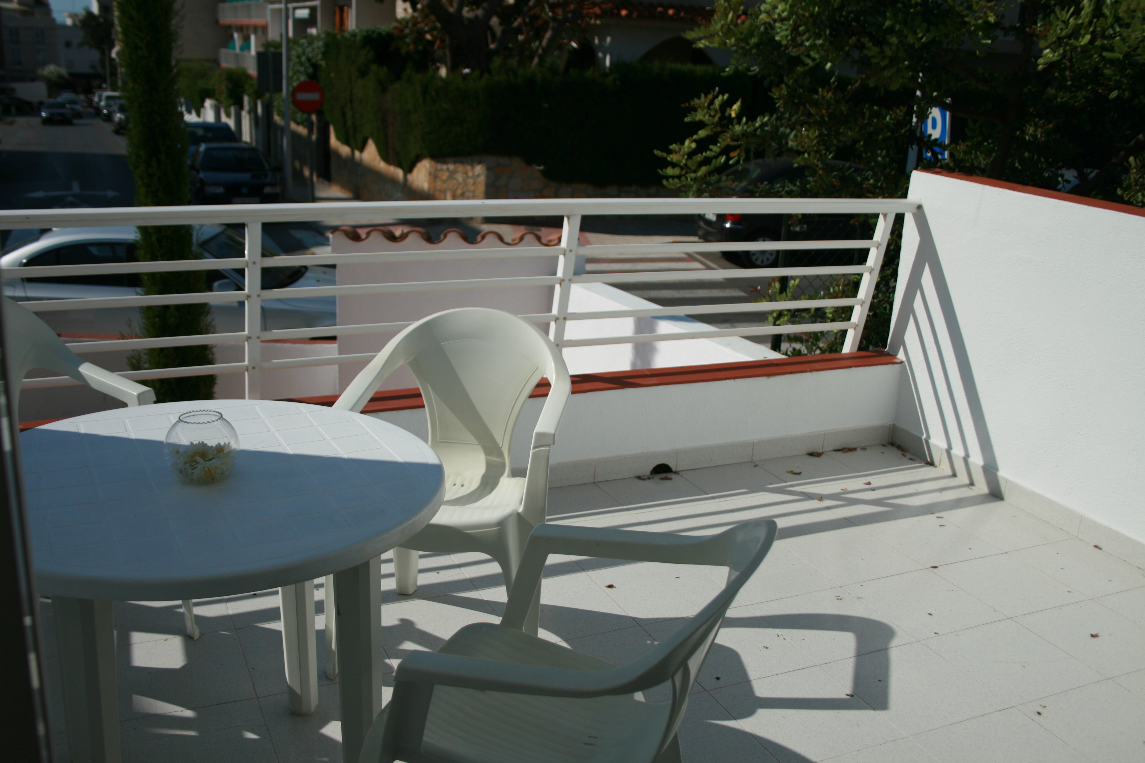Apartamentos el Rocio Casa Azahar 33/45