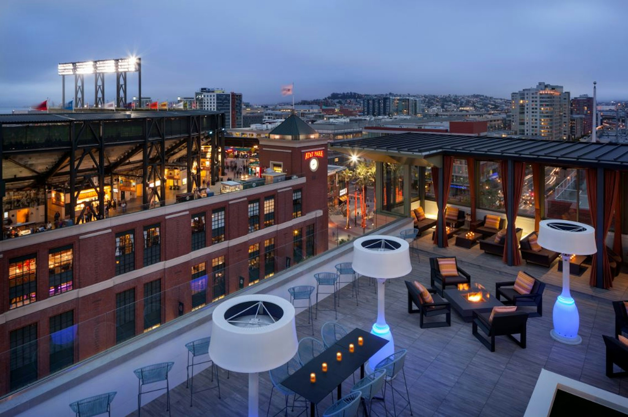 Hotel Via 6/46