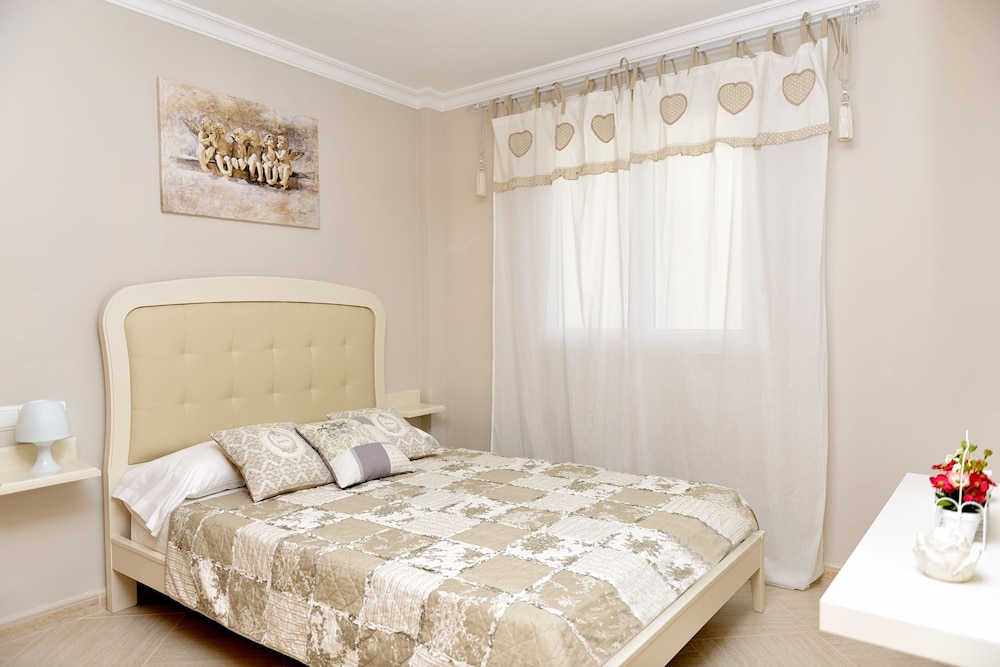 Aparthotel Ola Blanca 7/50