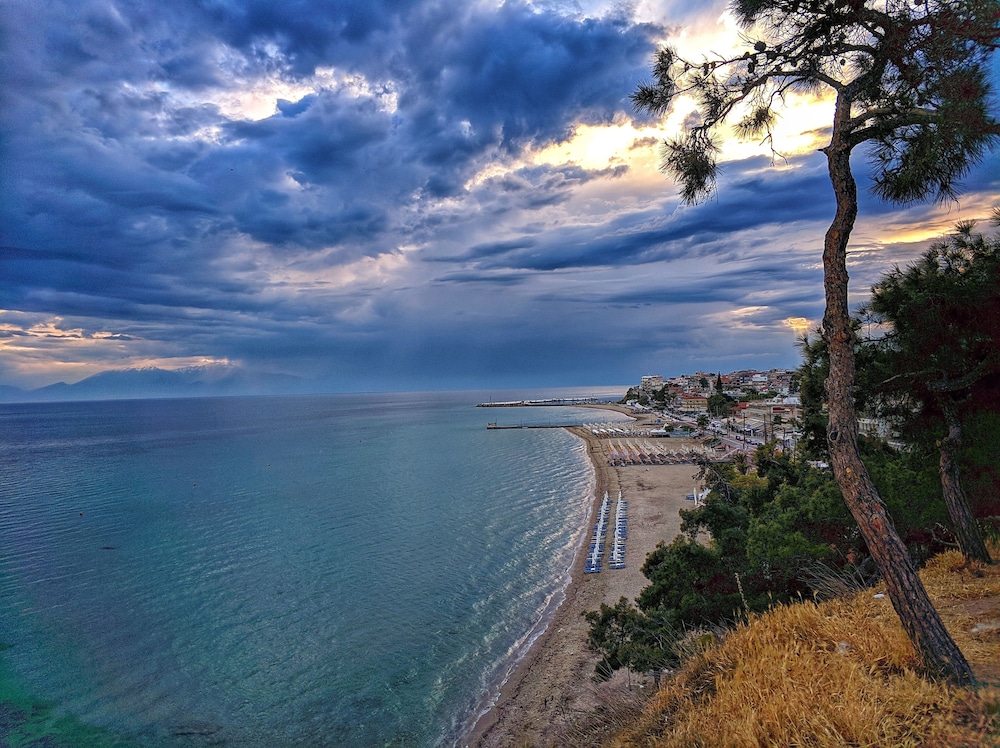 Aegean Blue Beach Hotel 23/29