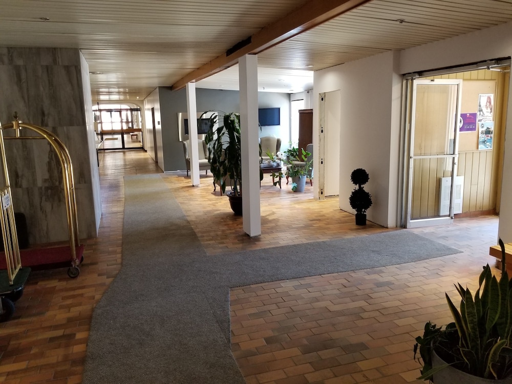 Hôtel Sept-Îles 26/51