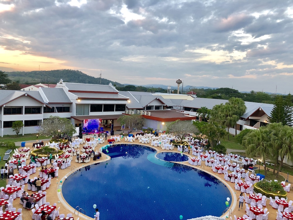 The Impress Nan Hotel 20/20