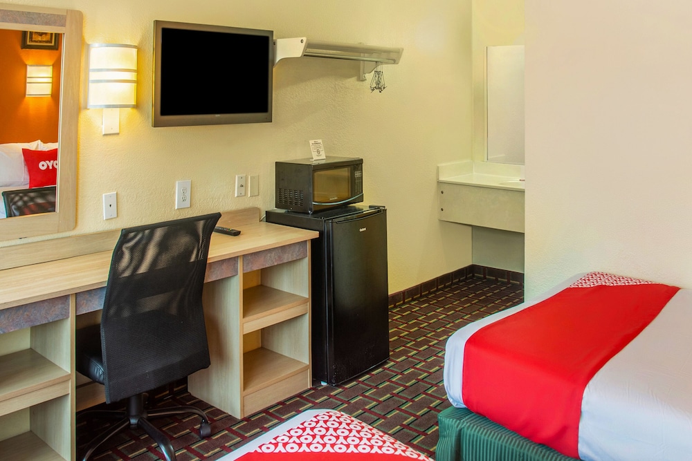Days Inn by Wyndham Wichita Falls 31/50
