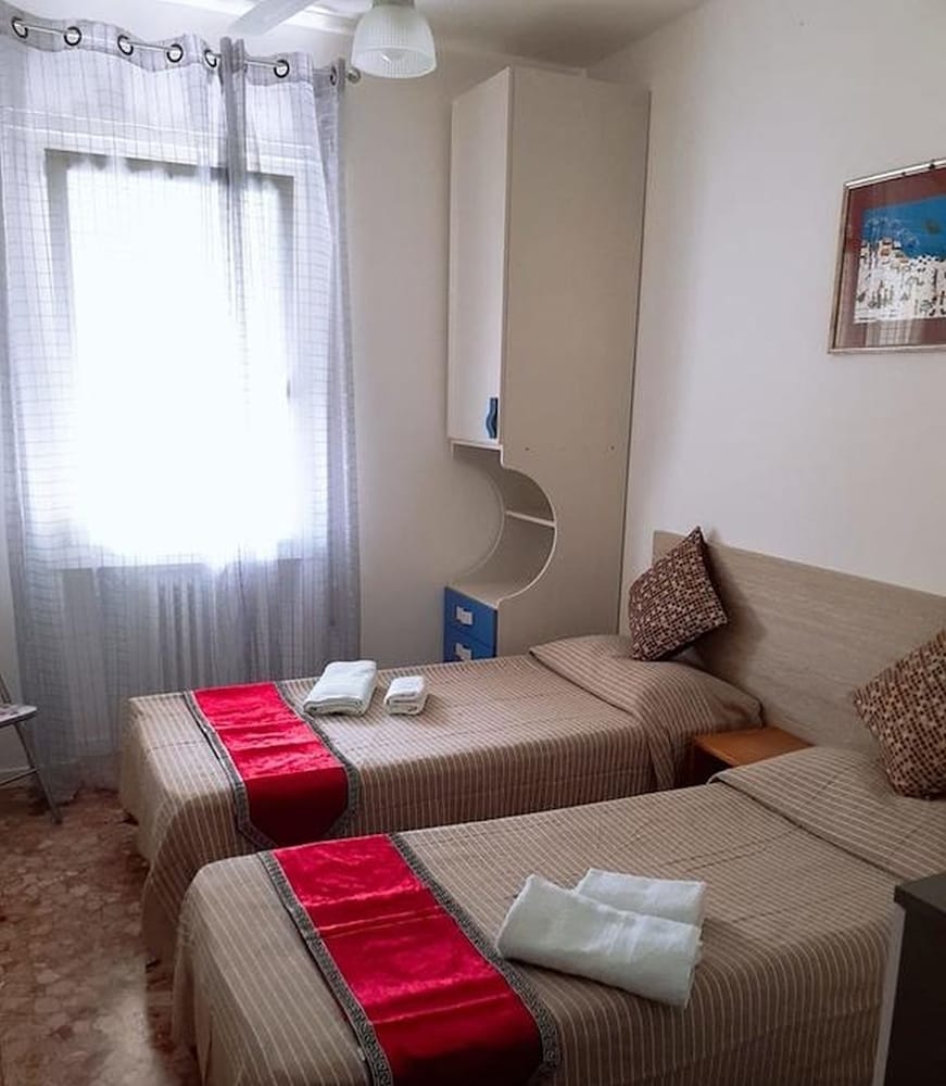Guesthouse Bb Stay Station 17/36