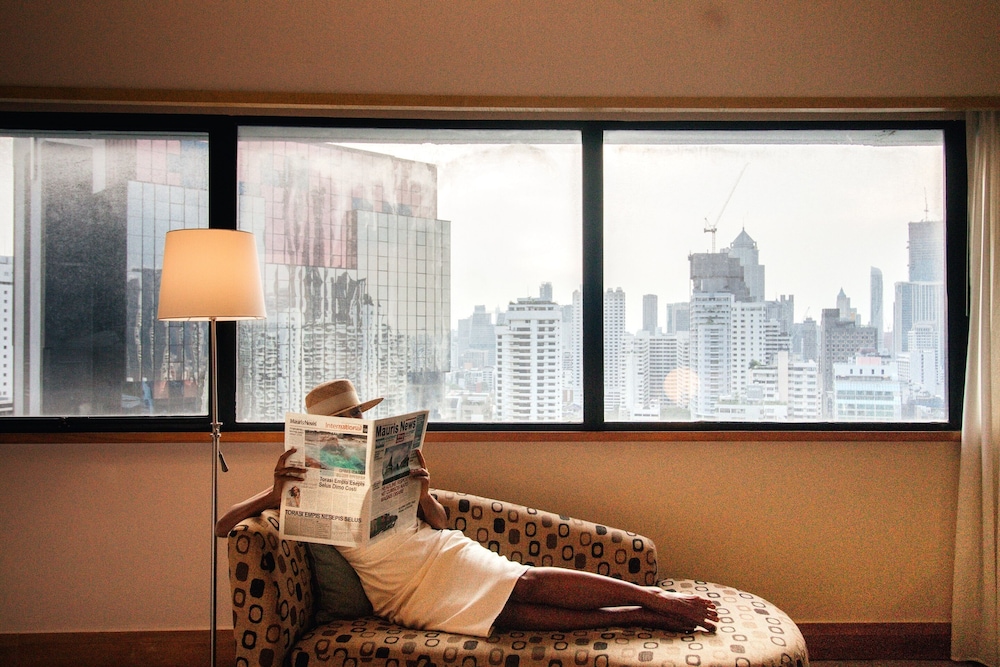 The Westin Grande Sukhumvit 42/75