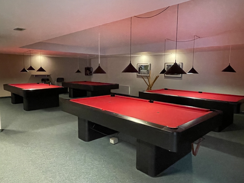 Aquamaris Strandresidenz Rügen 7/71