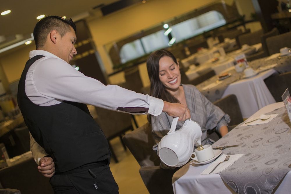 Wyndham Garden Aguascalientes Hotel and Casino 9/50