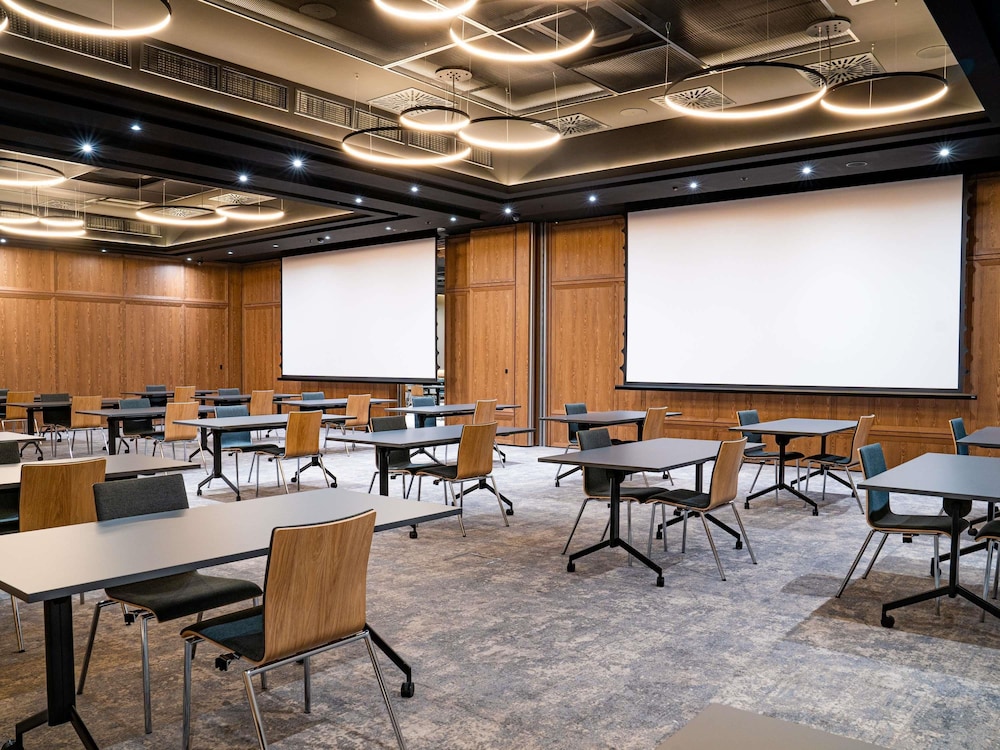 Mercure Krakow Fabryczna City 38/49