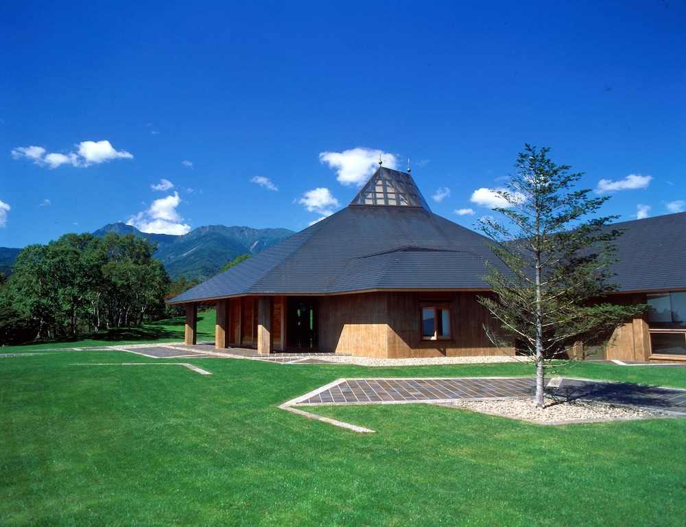 Yatsugatake Kogen Lodge 47/55