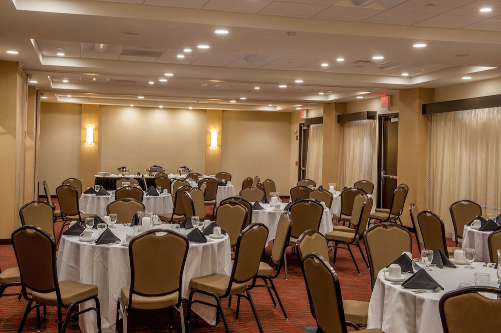 HYATT PLACE BOWLING GREEN 59/73