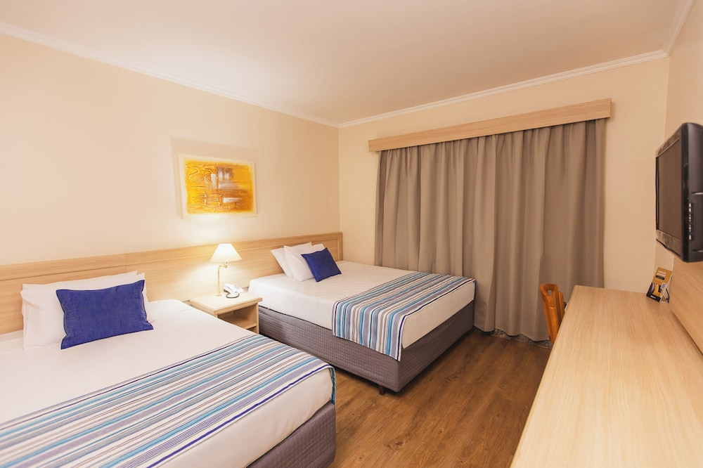Hotel Golden Park Ribeirao Preto 17/77
