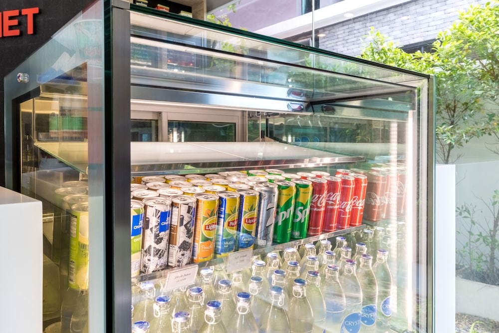 Easy Planet Bangkok Asoke in BANGKOK
