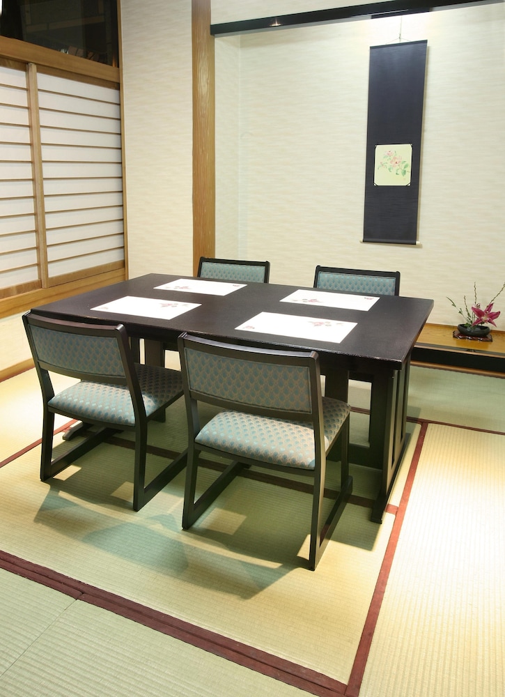 Onsen Hotel Nakahara Bessou 32/38