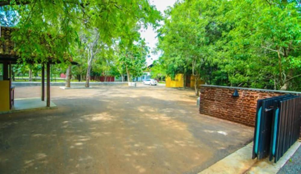 Mankada Resort 6/13