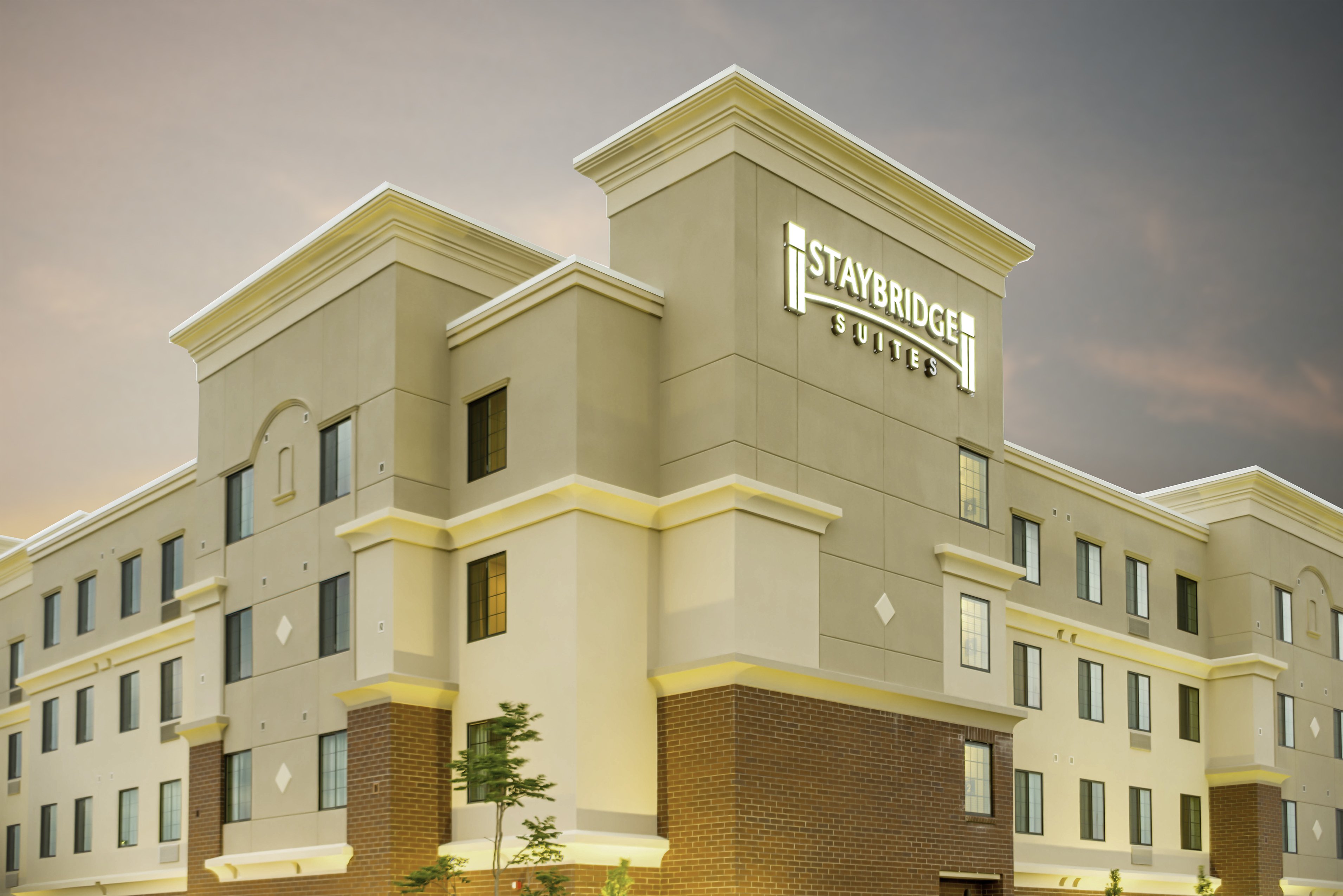 Staybridge Suites DENVER-STAPLETON 6/81