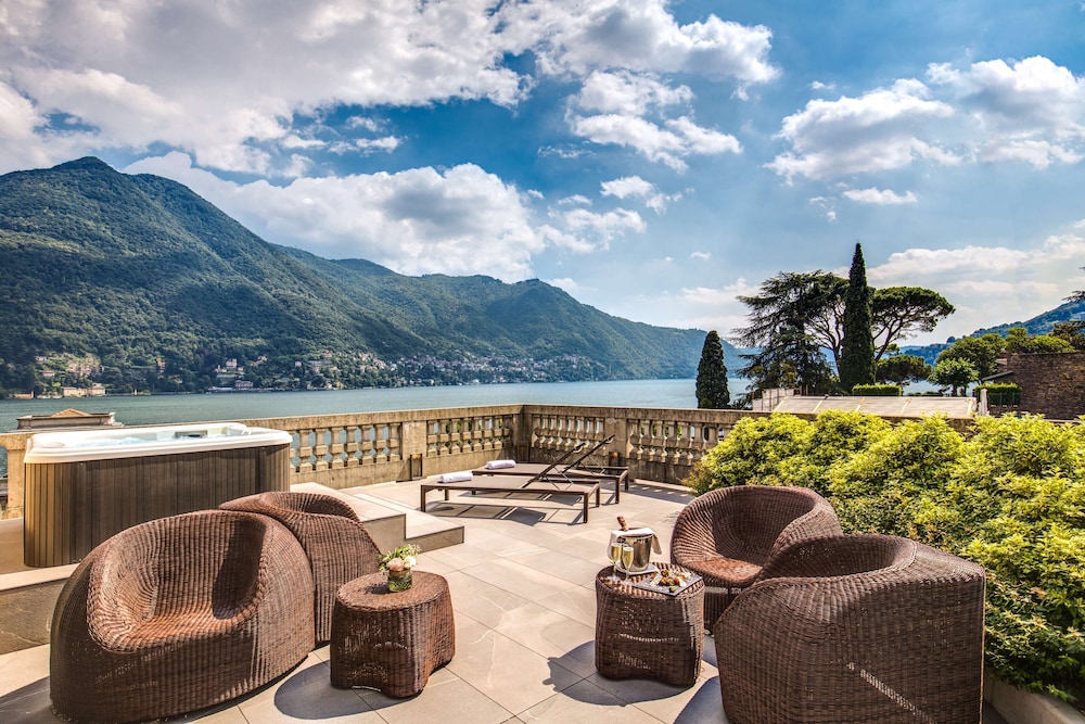Grand Hotel Imperiale Resort & SPA 36/50