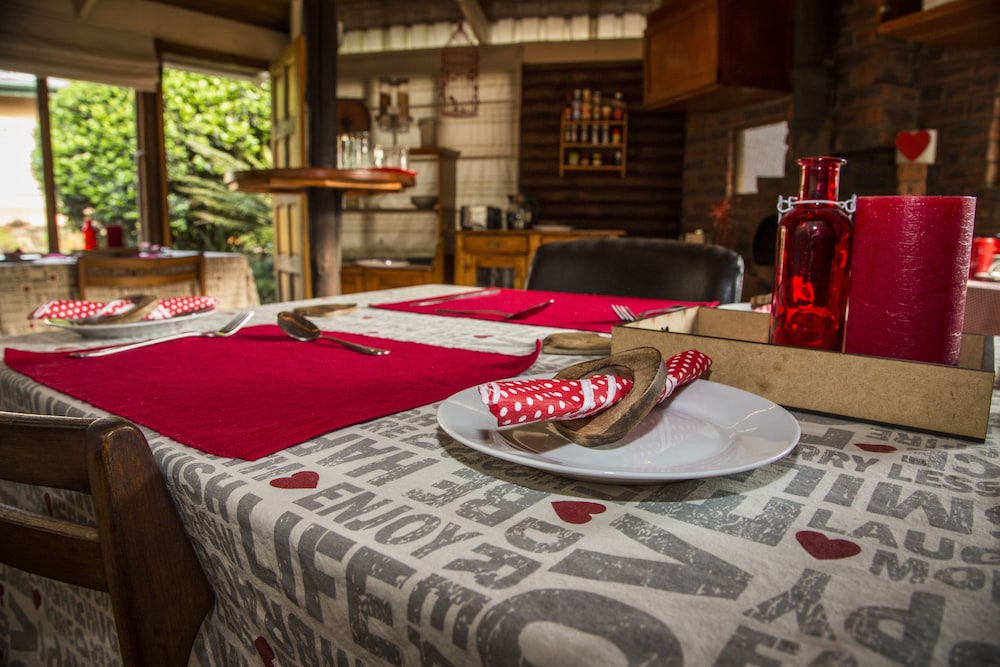 Sunbird Guest House 27/50