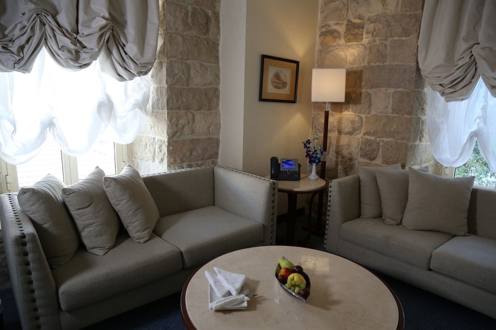 Grand Kadri Hotel Zahle 26/39