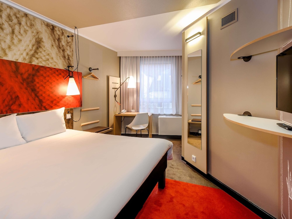 Ibis Munchen City Hotel 22/77