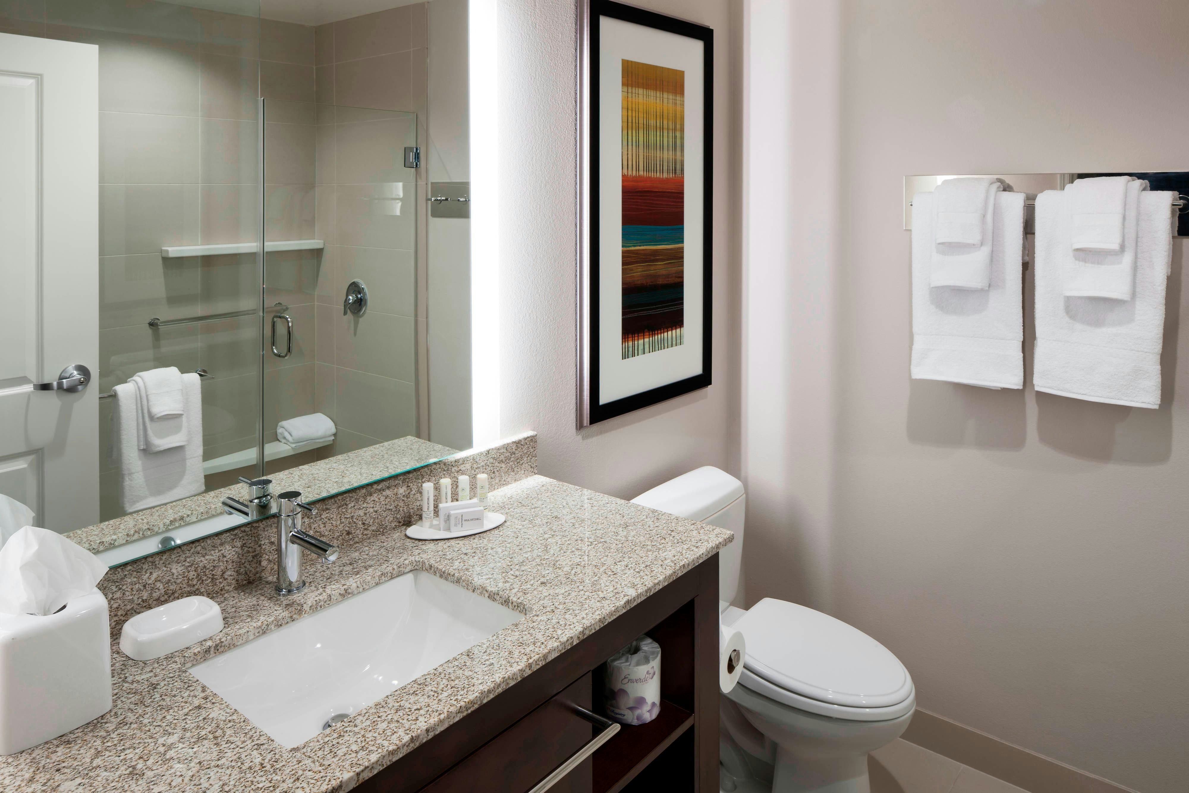 استوديو، RESIDENCE INN DALLAS PLANO/RICHARDSON 2/4