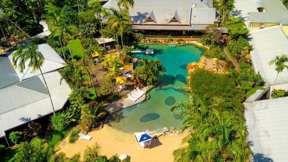 Cairns Colonial Club Resort 6/78