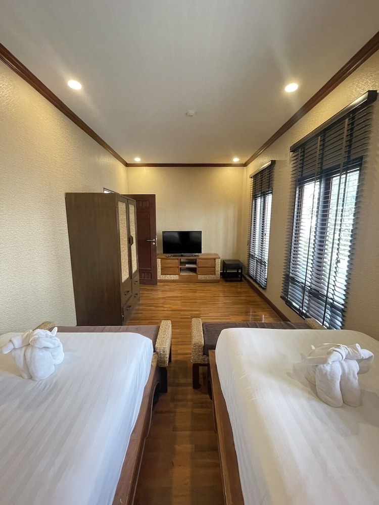 Yotaka Boutique Hotel Bangkok 22/74