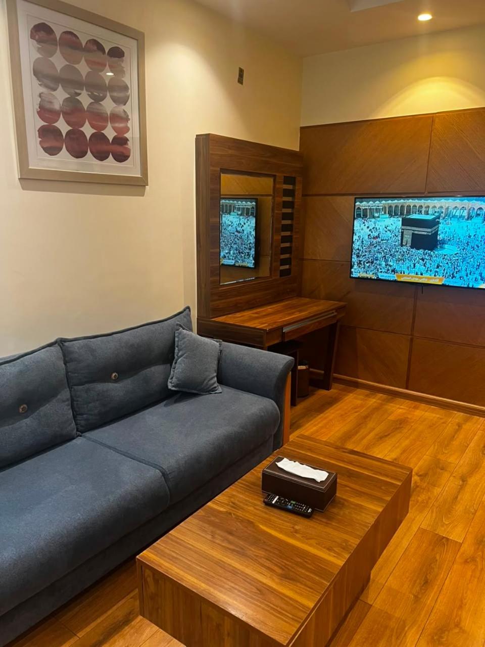 كلاسيكال للأجنحة الفندقية(Classical Hotel Suites) 28/45