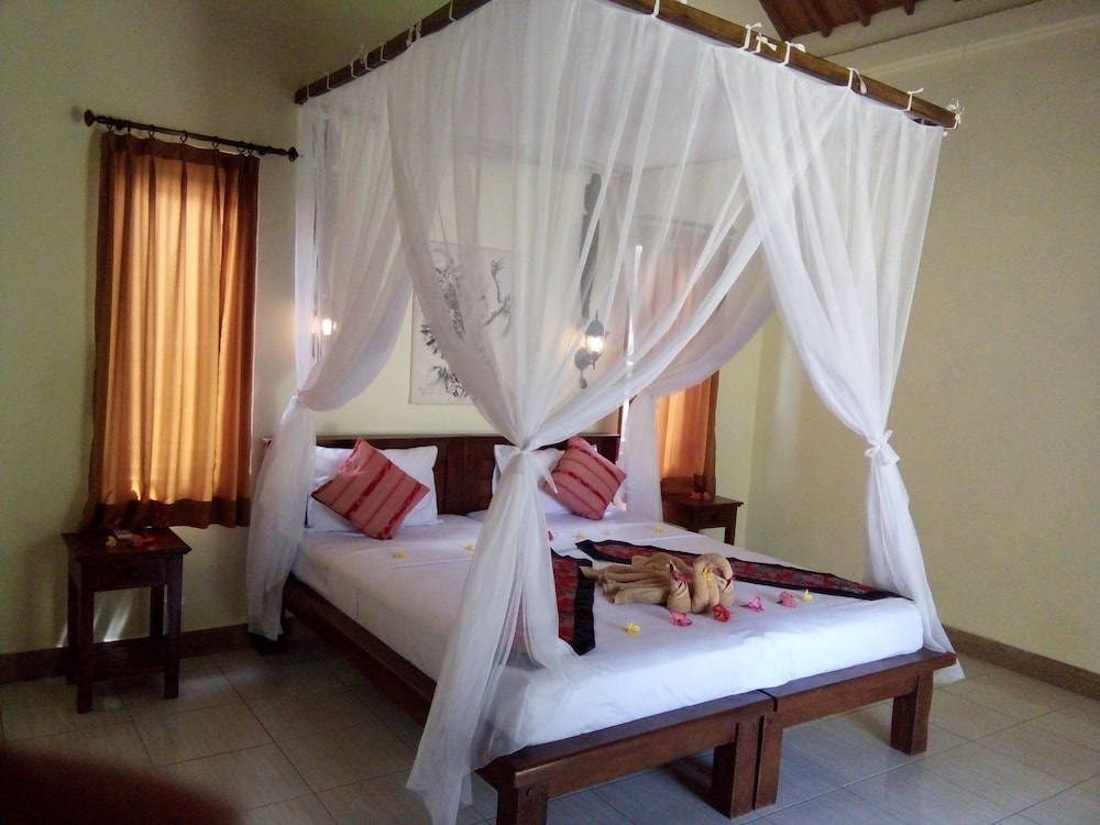 Biorock Homestay 11/49