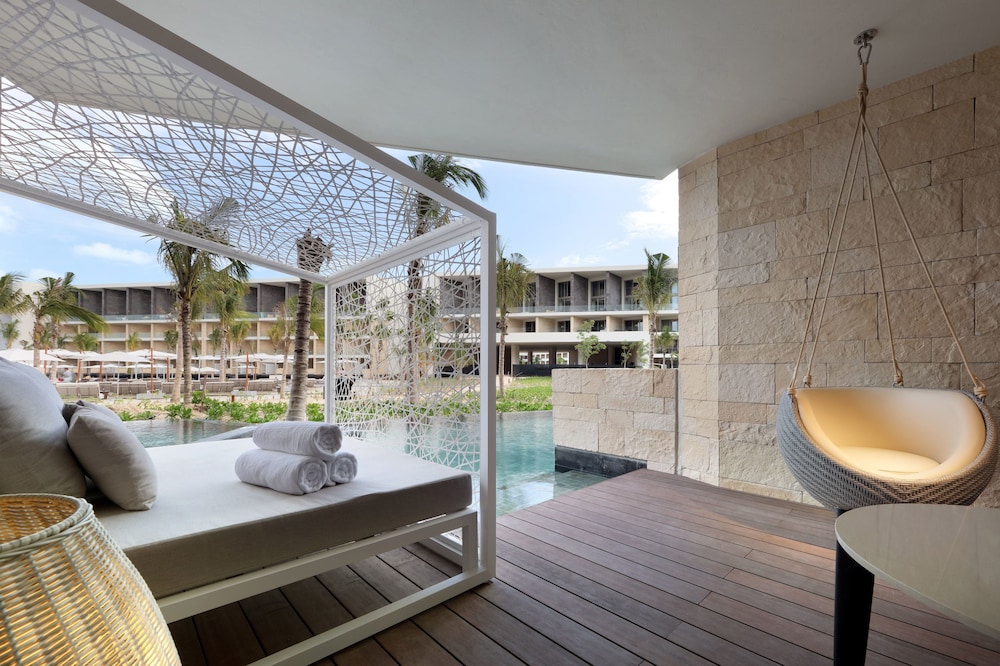 TRS Coral Hotel - Adults Only - All Inclusive 19/45