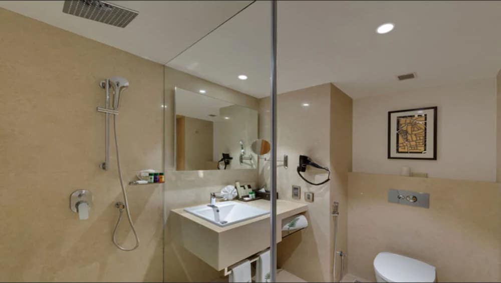 The Fern An Ecotel Hotel Goregaon 15/64
