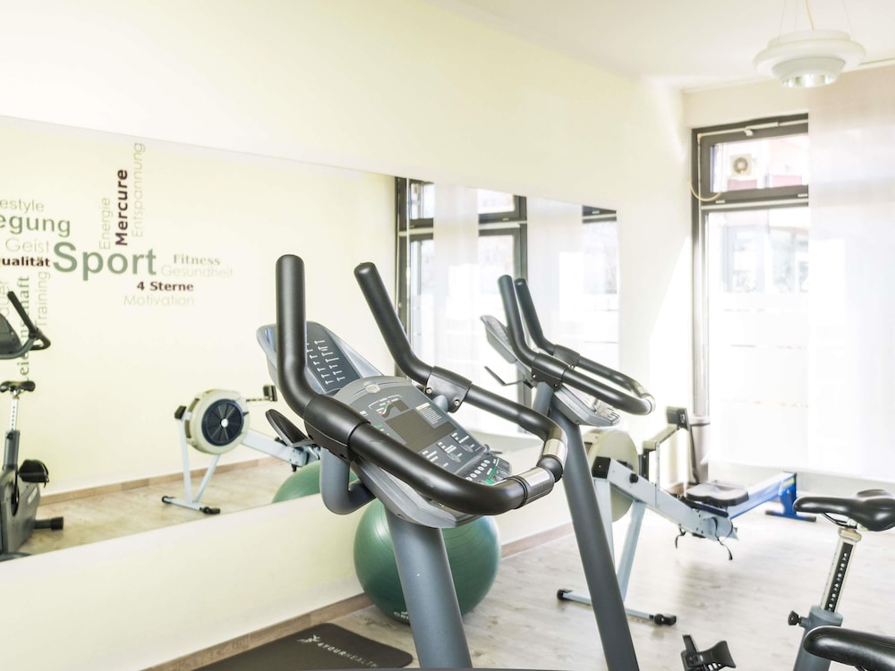 Mercure Hotel Riesa Dresden Elbland 48/75