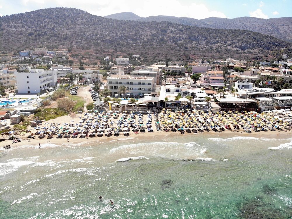Malliotakis Beach Hotel 20/29