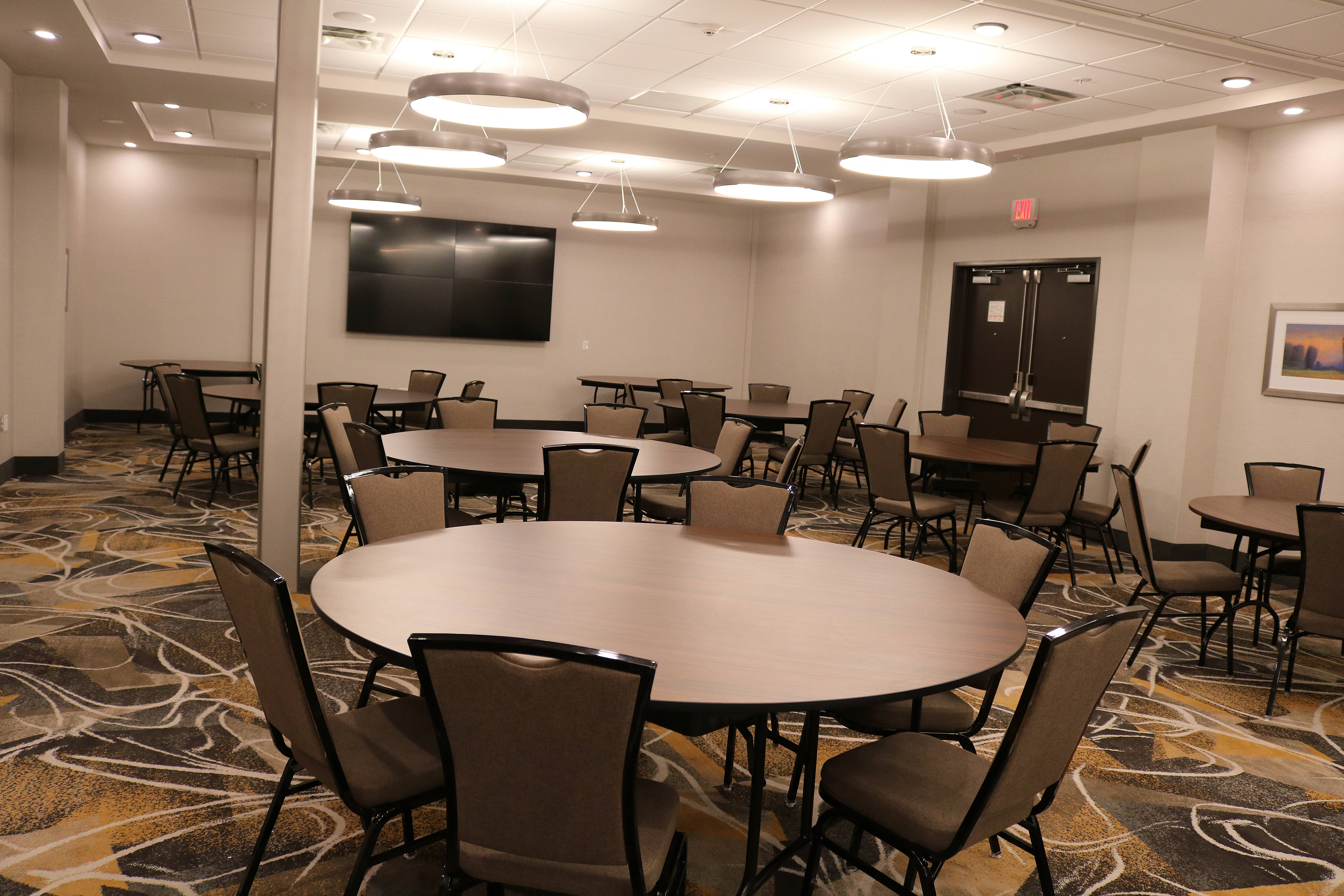 Holiday Inn Jonesboro 36/50