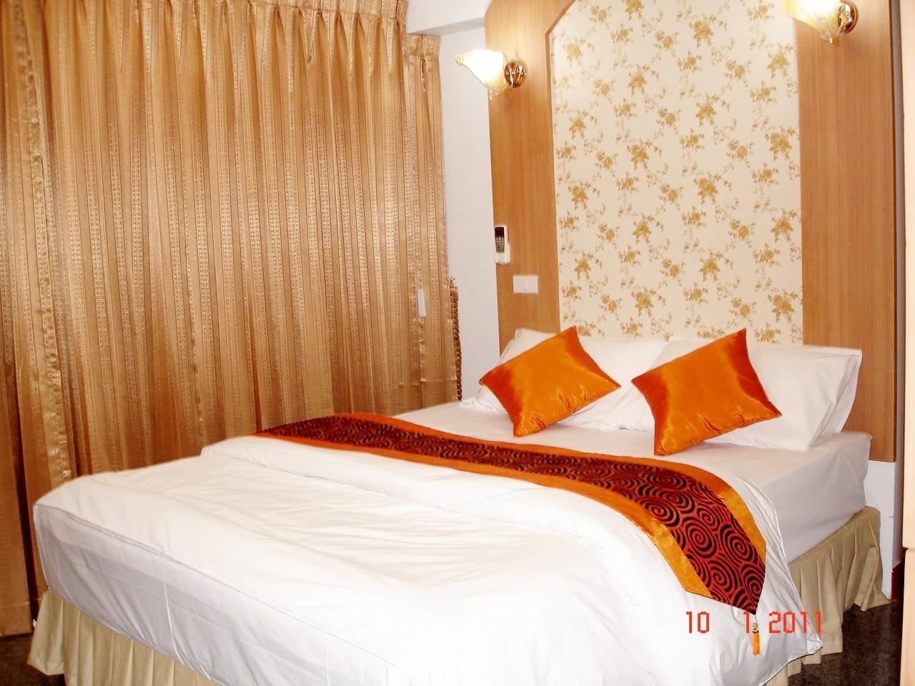 DIAMOND SWEET HOTEL 29/54